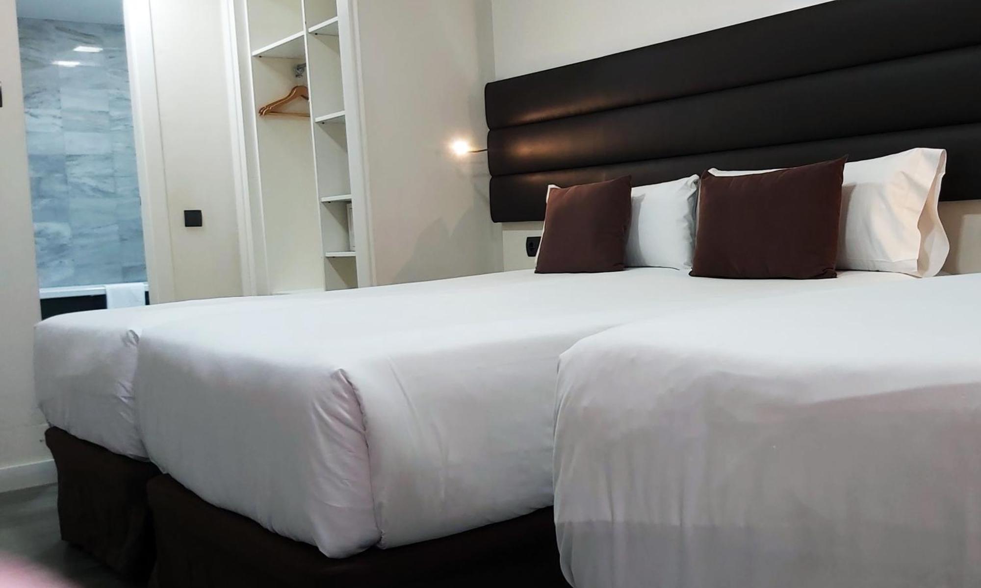Bcn Urbaness Hotels Del Comte, Barcelona